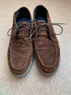 GioRgio heren schoenen maat 41 voor 25 euro, Ophalen of Verzenden, Zo goed als nieuw, Bruin