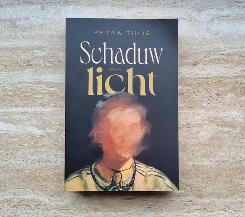 Schaduwlicht, Petra Thijs over Victorine Meurent en Manet, Boeken, Historische romans, Nieuw, Verzenden