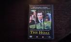 The hoax, origineel, Cd's en Dvd's, Vanaf 12 jaar, Ophalen of Verzenden, Zo goed als nieuw, Actiekomedie