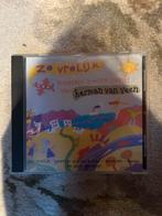 Zo Vrolijk - Herman van Veen CD, Cd's en Dvd's, Cd's | Kinderen en Jeugd, Ophalen of Verzenden, Zo goed als nieuw, Muziek, 6 tot 9 jaar