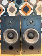 ProAc Studio 1 MKII, gereviseerd, zeer mooi, met garantie, Contact@vintageaudiobreda.nl, Zo goed als nieuw, 60 tot 120 watt, ProAc