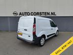 Ford Transit Connect 1.5TDCI 75PK EURO6 L1 Airco Elektrische, Voorwielaandrijving, Stof, 4 cilinders, Wit