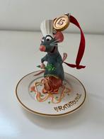 Disney Ratatouille Kerstornament - Sketchbook Ornament, Ophalen of Verzenden, Zo goed als nieuw