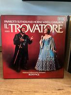 Verdi - Il Trovatore, Ophalen of Verzenden, Classicisme, Zo goed als nieuw, Opera of Operette