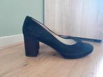 Clarks Dames Pumps - Maat 40, Pumps, Zwart, Ophalen of Verzenden, Zo goed als nieuw