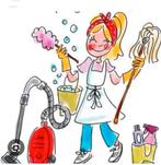 Huishoudelijke hulp gezocht, Vacatures, Vacatures | Schoonmaak en Facilitaire diensten, Variabele uren, Overige niveaus, Overige vormen