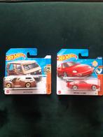 Hotwheels Porsche 928. Volkswagen t3, Ophalen of Verzenden, Nieuw, Auto
