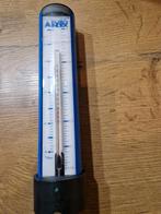 Euro index flow-temp meter, Ophalen of Verzenden