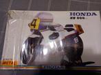 Protar honda ns500 metal modelbouwdoos, Nieuw, Ophalen, Overige merken, Groter dan 1:32