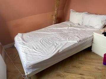 Mattress + Mattress topper