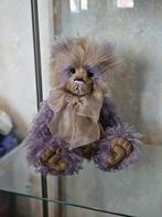 Charlie Bears Anniversary Pixie Dust, Ophalen of Verzenden, Zo goed als nieuw, Stoffen beer, Overige merken