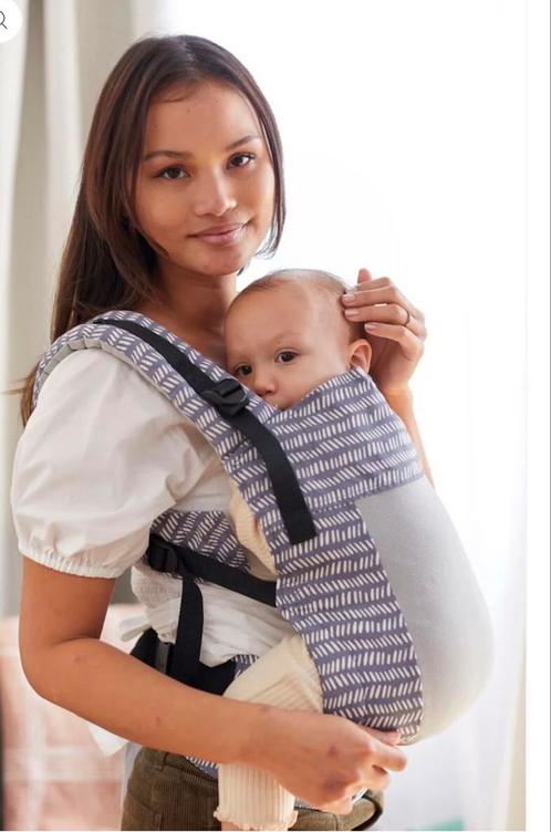 Tula free to grow draagzak, Kinderen en Baby's, Babydragers en Draagdoeken, Zo goed als nieuw, Draagzak, Verzenden