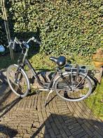 Sundvall catrico electrische fiets, Fietsen en Brommers, Fietsen | Cruisers en Lowriders, Ophalen, Overige typen, Aluminium, Zo goed als nieuw