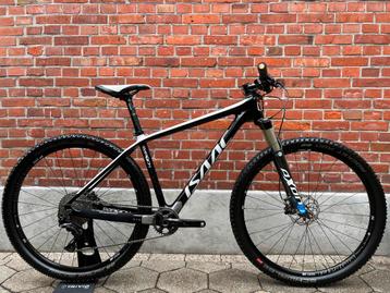 Isaac Baryon 29er Carbon/Shim.XT/Magura MT6/DT-Swiss/Maat M beschikbaar voor biedingen