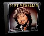 Piet Veerman - Including 'Sailing' Home (CBS Records, 1989), Cd's en Dvd's, Verzenden, 1980 tot 2000, Zo goed als nieuw