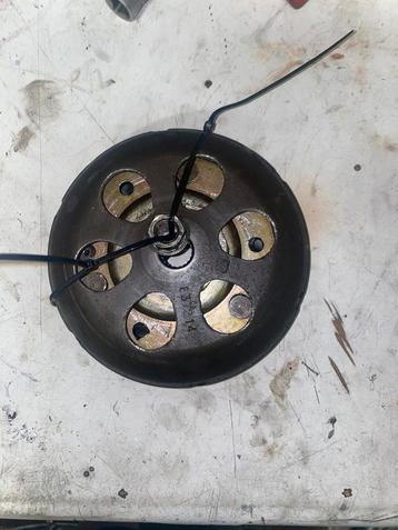 Piaggio skr/hexa koppeling+huis beschikbaar voor biedingen