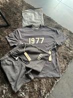 Essentials zomersetjes, Ophalen of Verzenden, Nieuw, Maat 46 (S) of kleiner