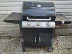 buitenkeuken / barbecue, Tuin en Terras, Ophalen, Gebruikt