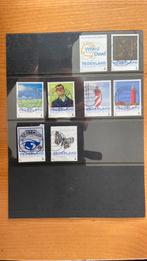 2013 Persoonlijke postzegels gestempeld, Ophalen of Verzenden, Na 1940, Gestempeld