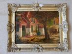 F. de Kok  boerderij, Ophalen of Verzenden
