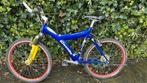 Dames mountainbike van gazelle, 26 inch, Fietsen en Brommers, Fietsen | Mountainbikes en ATB, Gebruikt, Ophalen of Verzenden, Dames