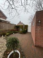 Gratis gebruikte klinkers. 40m2., Ophalen, Gebruikt, Klinkers, 10 m² of meer