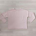 Pull & Bear roze trui maat XS, Kleding | Dames, Truien en Vesten, Maat 34 (XS) of kleiner, Ophalen of Verzenden, Roze, Zo goed als nieuw