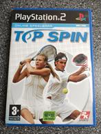 Top Spin, Verzenden, 1 speler, Zo goed als nieuw, Vanaf 3 jaar