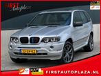 BMW X5 4.4i Executive CARPLAY/NAVI/MEMORY/OPEN-DAK | NETTE A, Auto's, Automaat, Gebruikt, Bedrijf, Vierwielaandrijving