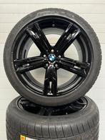 NIEUW/DEMO18’’ BMW G20 G21 G26 SERIE VELGEN WINTEREBANDEN TP, Auto-onderdelen, Banden en Velgen, 18 inch, Gebruikt, Banden en Velgen