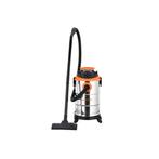 Nat- en droogstofzuiger (30L) - Daewoo - NIEUW leverbaar!