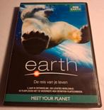 Earth, Alle leeftijden, Ophalen of Verzenden, Zo goed als nieuw, Natuur