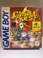 Castle Quest Game Boy - Compleet! In zeer nette staat, Gebruikt, 1 speler, Ophalen of Verzenden, Strategie en Constructie