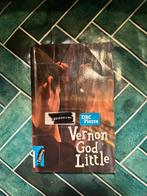 Vernom God Little – Een rauwe roman met scherpe humor, Verzenden, Gelezen, Nederland