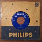 Meisjeskoor Sweet Sixteen - Peter (038), Cd's en Dvd's, Vinyl Singles, Verzenden, Gebruikt, Pop