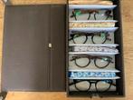 Activist Eyewear Design Bril Zonnebril Brilmontuur Box 5 4st, Ophalen of Verzenden, Nieuw, Overige merken