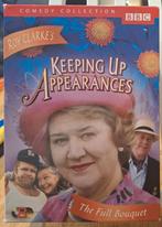Keeping up apperances / Schone schijn, Cd's en Dvd's, Dvd's | Tv en Series, Alle leeftijden, Ophalen of Verzenden, Zo goed als nieuw