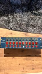 Showtec dj switch, Ophalen of Verzenden, Gebruikt, Licht