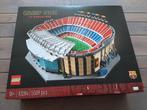 Lego creator Fc Barcelona Camp nou 10284 nieuw ongeopend, Kinderen en Baby's, Speelgoed | Duplo en Lego, Ophalen, Nieuw, Complete set