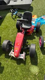 Berg ferrari skelter nieuwprijs 400€, Ophalen of Verzenden, Zo goed als nieuw, Berg