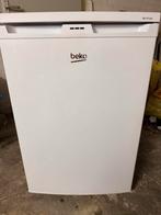 Beko Diepvrieskast - Vrijstaand, Witgoed en Apparatuur, Vriezers en Diepvrieskisten, Gebruikt, Minder dan 60 cm, Energieklasse A of zuiniger