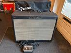 Fender Hot Rod Deluxe Buizen Gitaar versterker 12 inch 40W, Muziek en Instrumenten, Ophalen of Verzenden, Gebruikt, Gitaar, Minder dan 50 watt