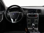 Volvo V60 2.0 D2 BUSINESS AUT. € 10.950,00, Auto's, Volvo, Nieuw, Origineel Nederlands, 5 stoelen, 750 kg