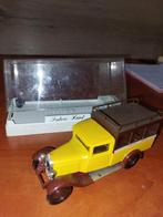 CITROEN 5CV  Palace Hotel, Hobby en Vrije tijd, Modelauto's | 1:43, Ophalen of Verzenden, Zo goed als nieuw, Auto, Overige merken