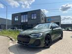 Audi A3 Limousine 35 TFSI 3xS-Line 2025 Pano/Virtual/Matrix, Auto diversen, Schadeauto's, Automaat, 1498 cc, Audi, Sedan