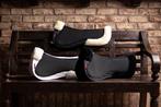 LeMieux Streamline Zadelonderlegger + inlages Zwart SALE!, Ophalen of Verzenden, Nieuw, Dekje