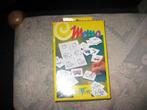 Memory spel zelf maken. (Totum), Verzenden, Nieuw, Overige typen