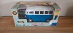Retro bus met afstandsbediening, Ophalen of Verzenden, Nieuw, Jongen of Meisje