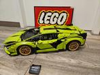 LEGO Technic Lamborghini Sian FKP 37 42115