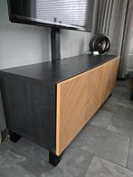 Mooie tv kast / dressoir, Huis en Inrichting, Gebruikt, 100 tot 150 cm, Ophalen of Verzenden, Minder dan 100 cm